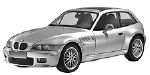 BMW E36-7 P2451 Fault Code