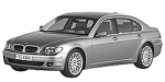 BMW E65 P2451 Fault Code