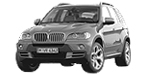 BMW E70 P2451 Fault Code