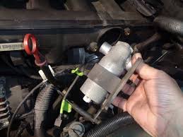 See P2451 repair manual